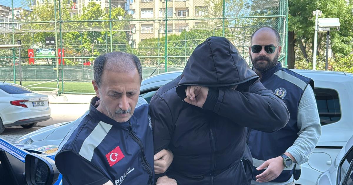 samsunda silahli saldiri baba ve oglu adliyeye sevk edildi JAI56sp7.jpg