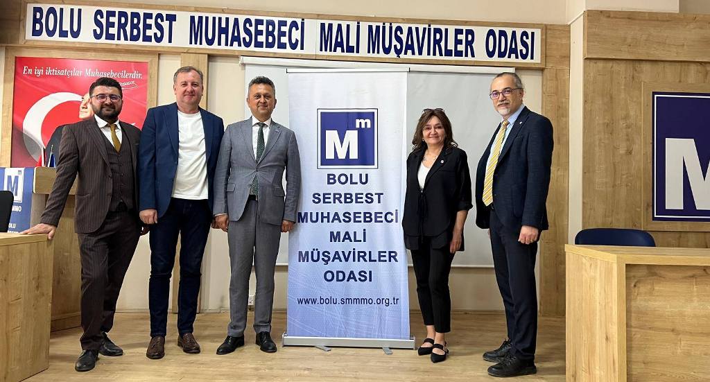 smmm seçim
