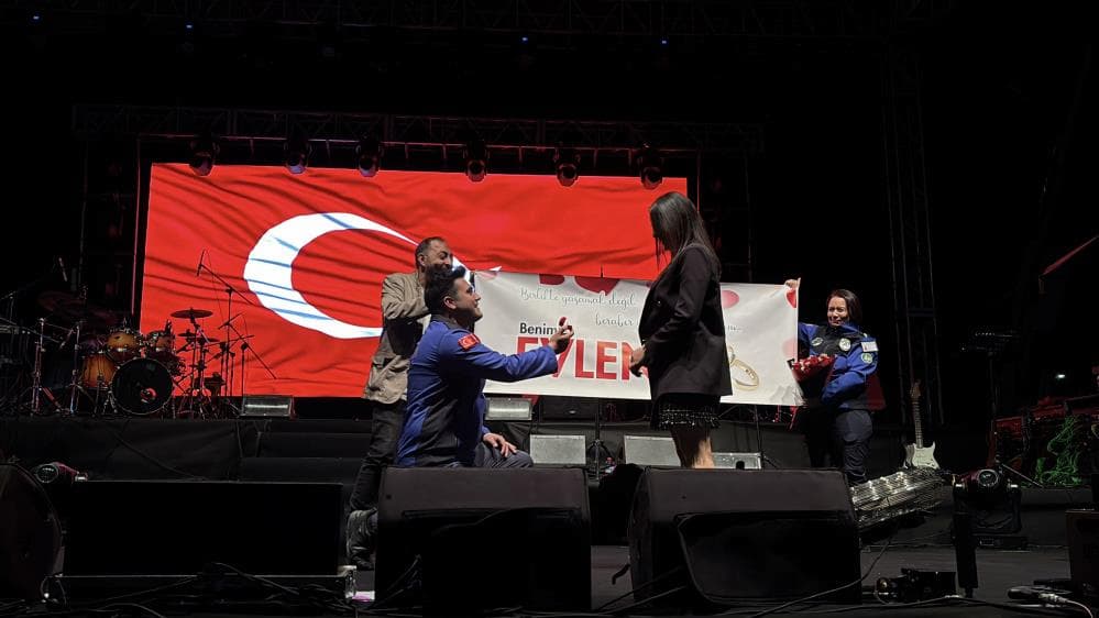 teklif