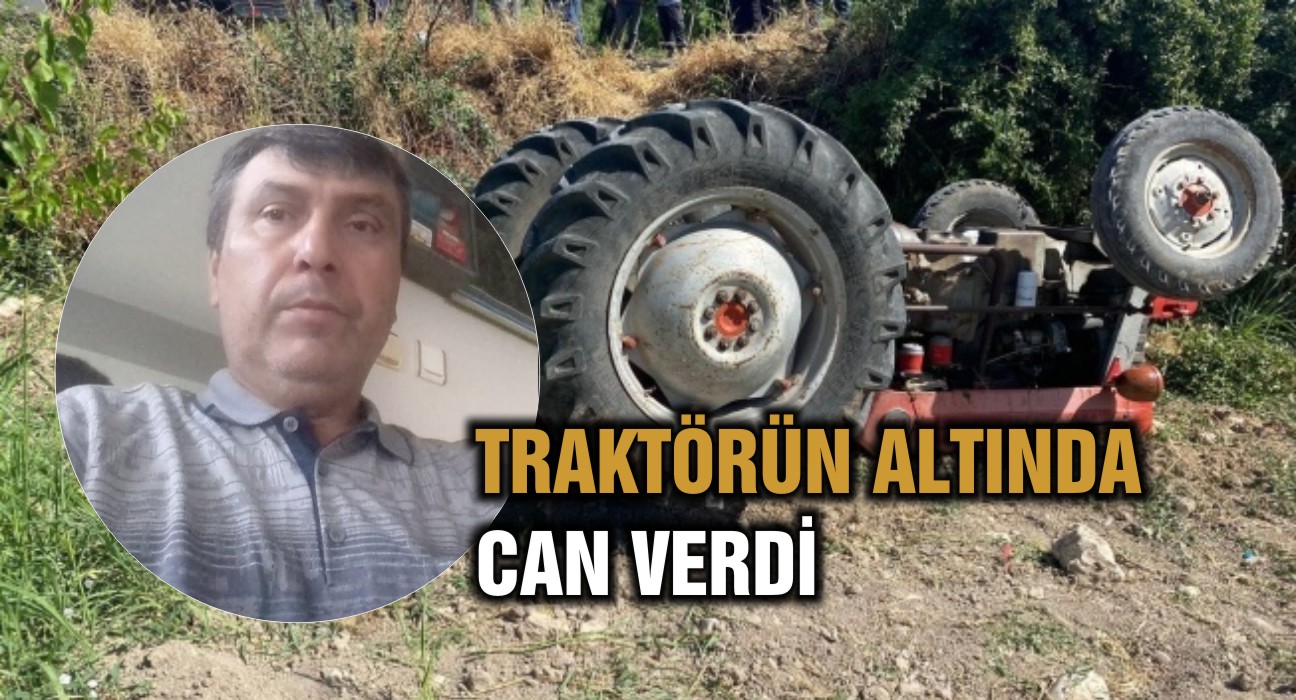 traktör