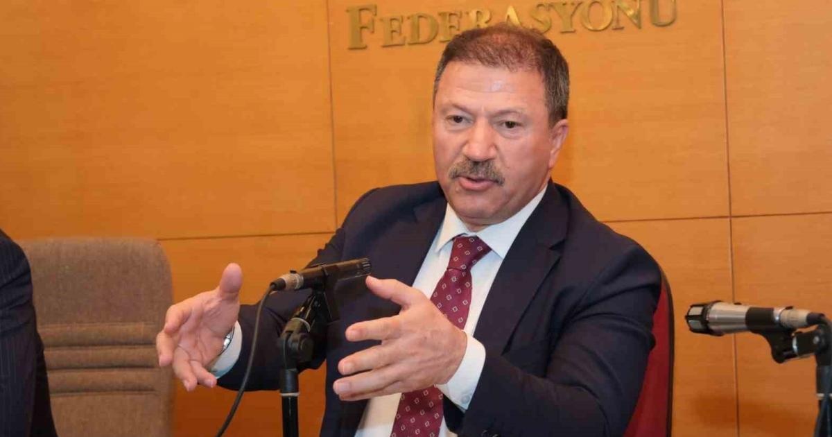 tsofdan ulasim sektorune yonelik onemli toplanti 74zADS6H.jpg