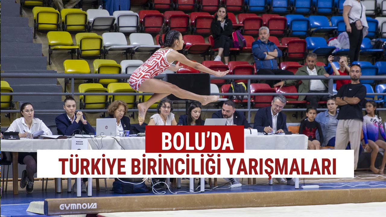 türkiye birinciliği yarışmaları