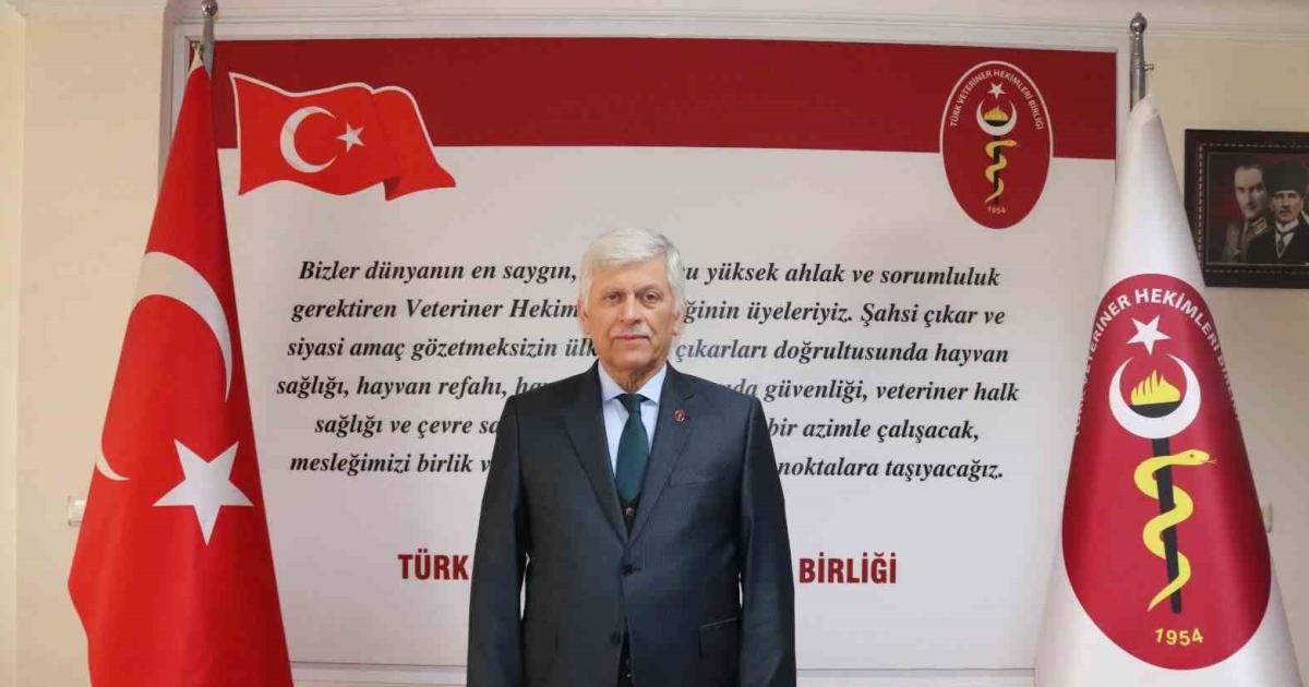 tvhb baskani ali eroglu arilarin hayati rolune vurgu yapti XRJEuqmd.jpg