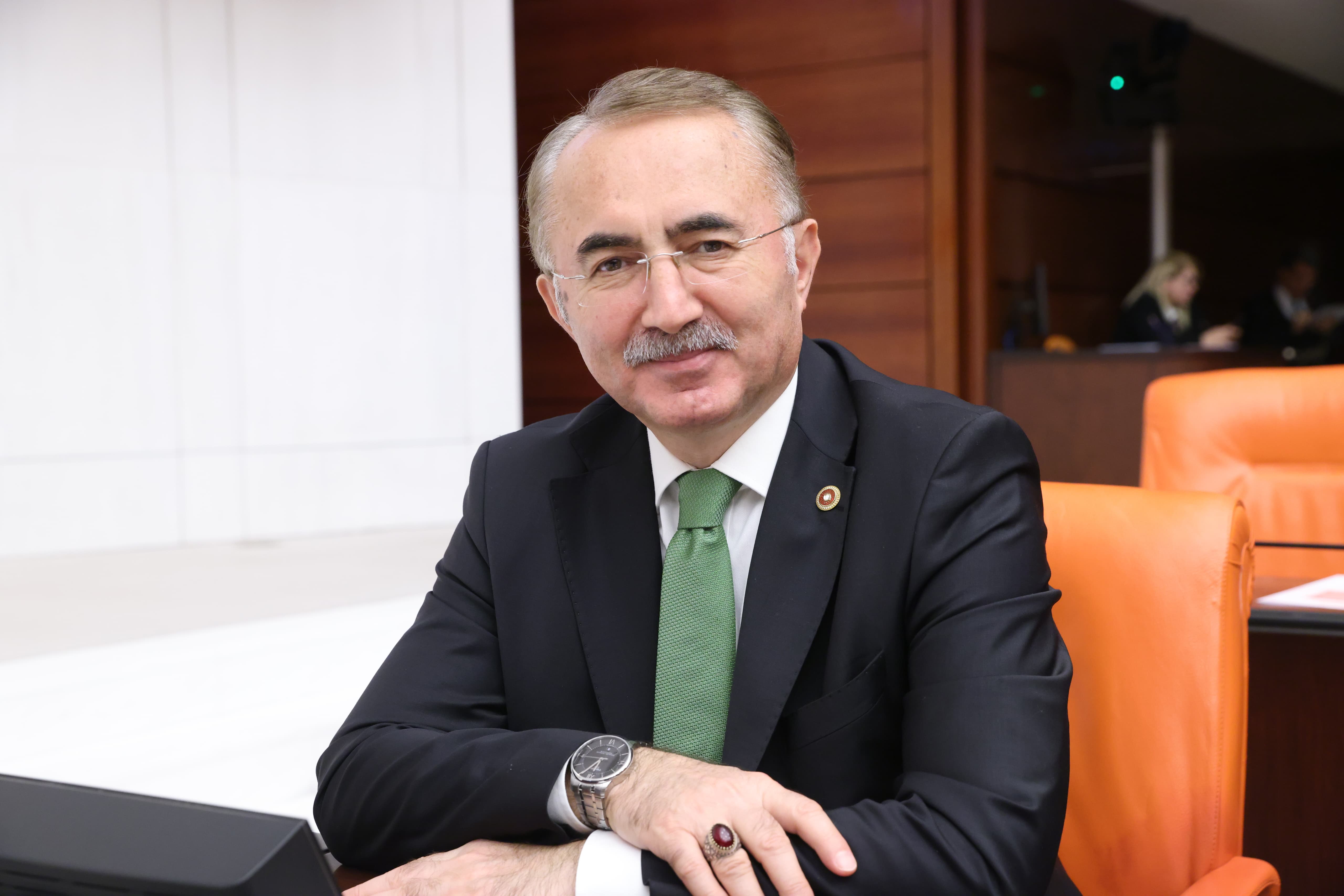 yüksel coşkunyürek