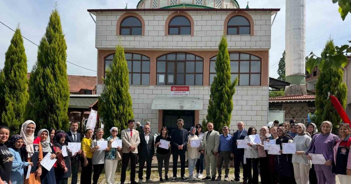 zonguldak caycumada kadinlar seraciligi ogrendi cRr6UfSB.jpg