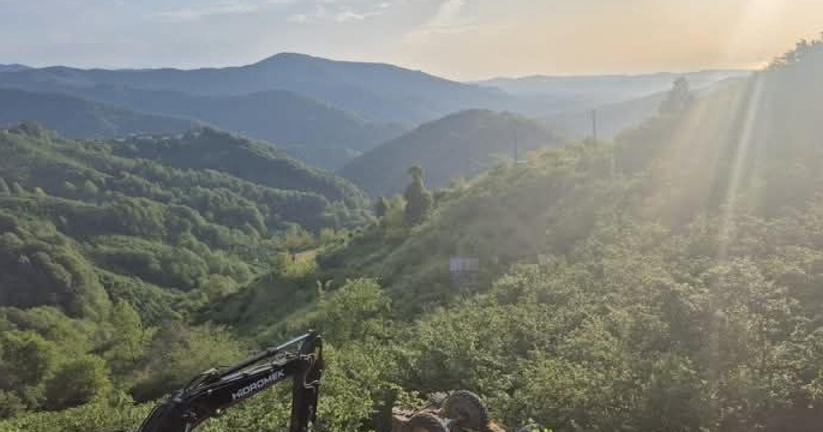 zonguldakta is makinesi sarampole devrildi 2sDh3Hwn.jpg