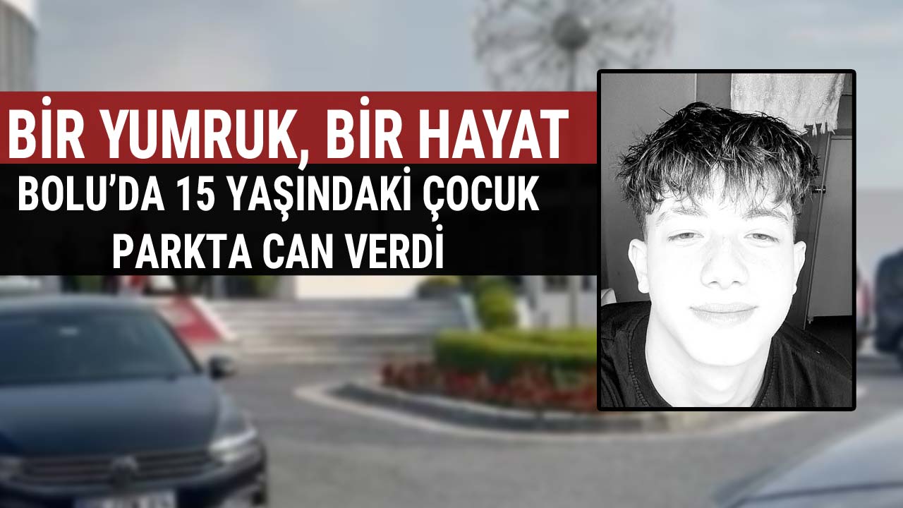 Bir yumruk bir hayat