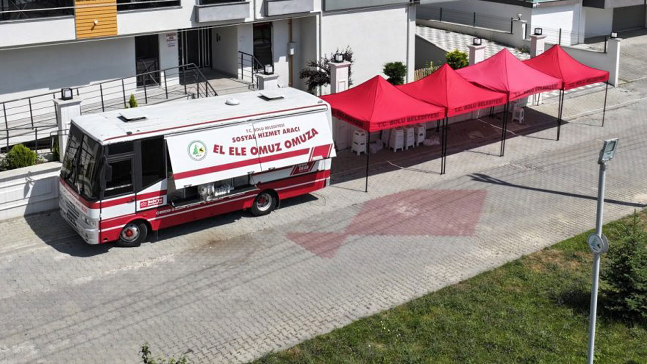 Bolu Belediyesi'nden Ücretsiz Hizmet, Başvuru Şartları Belli Oldu 2
