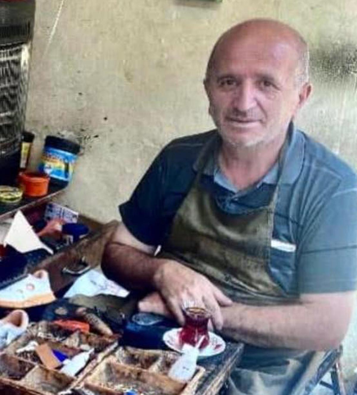 Bolu Gerede Kemalettin Çelik, vefat