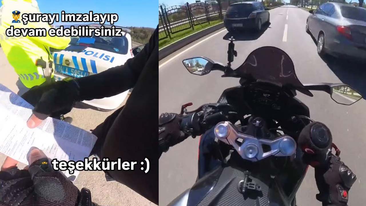 Bolu'da Cezalar Caydırıcı Olmadı Tehlikeli Sürüşler Devam Ediyor