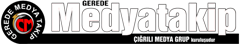 Gerede Medyatakip Logo