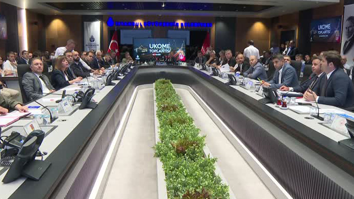 İstanbul'da Deniz Taksi Zamlandı, Yeni Tarifeler Belli Oldu