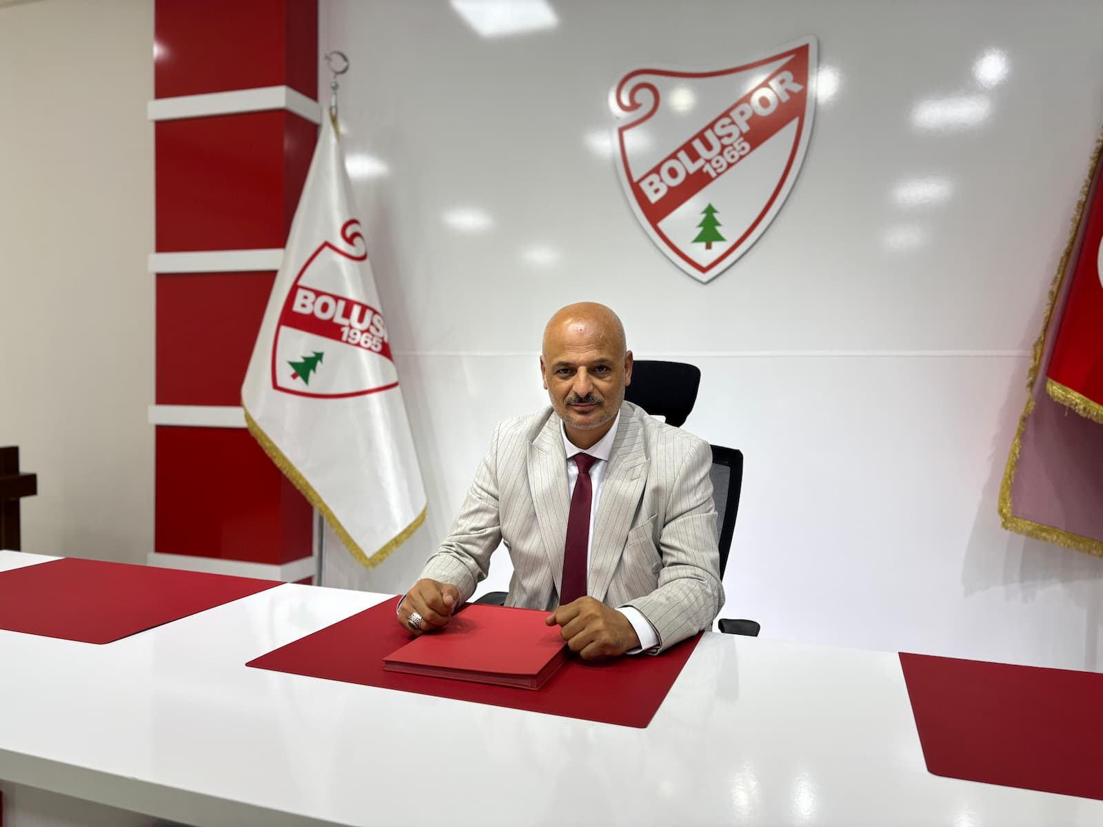 Mahmut Alan