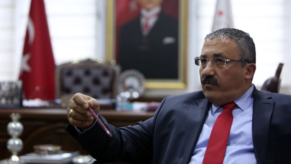 Mehmet Yılmaz