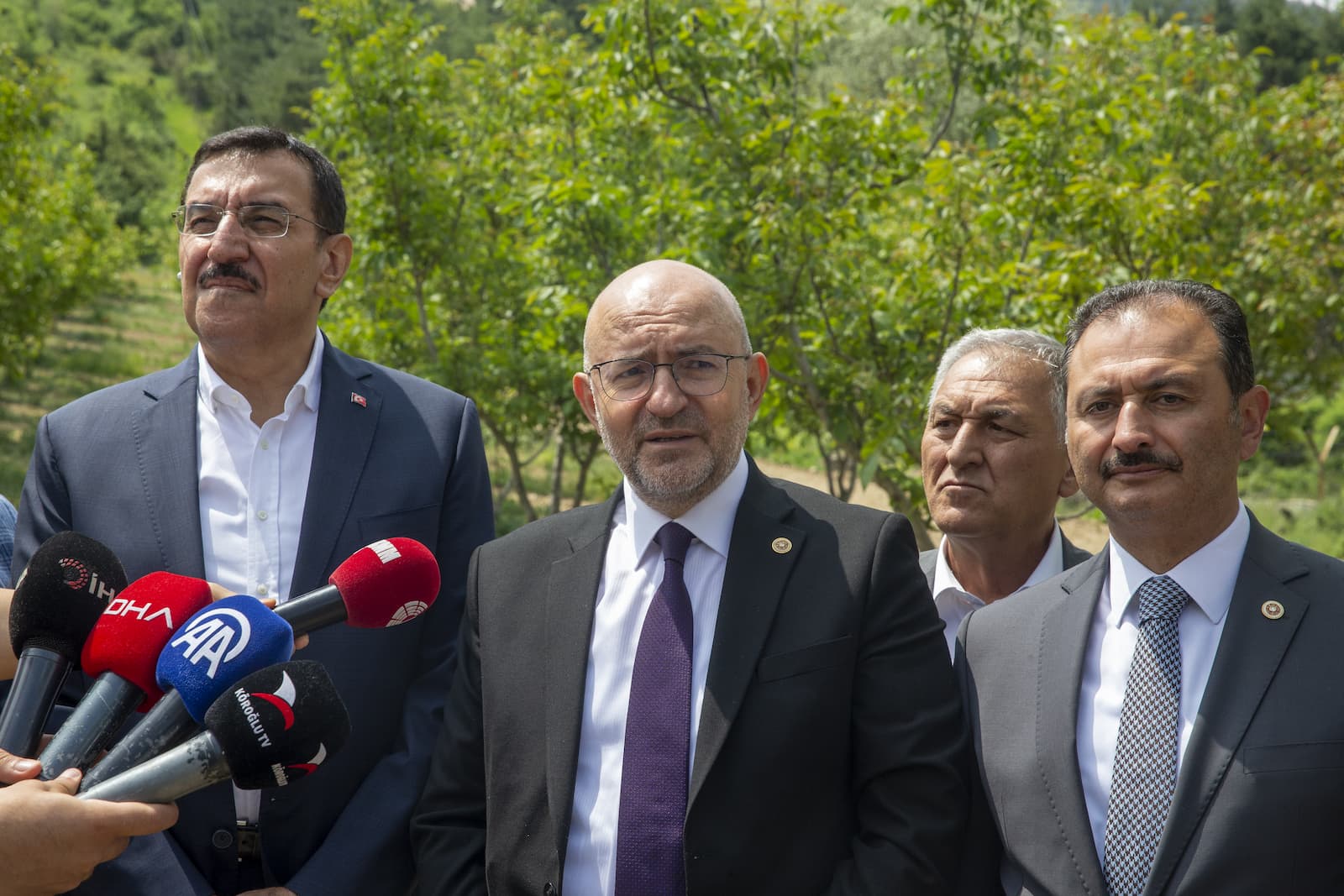 Milletvekillerinden Bolu’ya Özel İnceleme