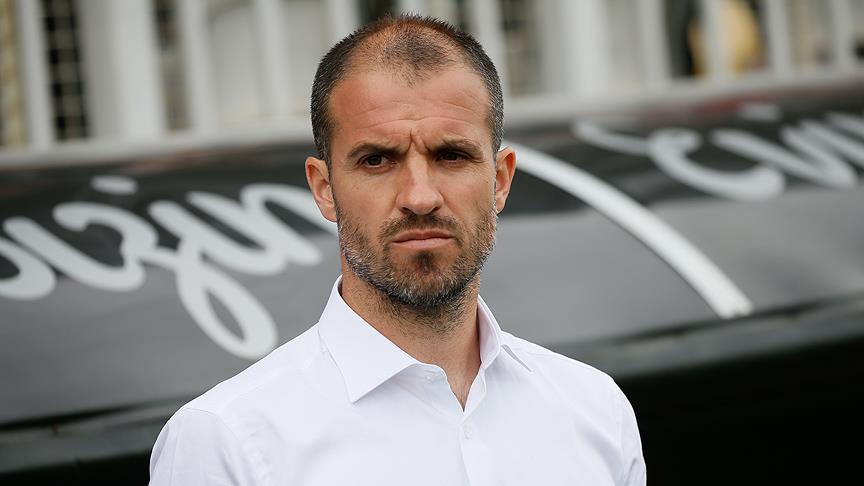 Mustafa Er