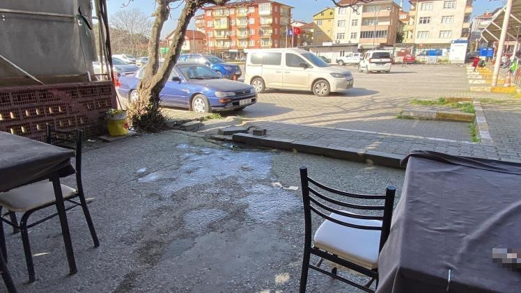 Otogarda Kuzen Cinayeti 20 Yıl 6 Ay Hapis Cezası!