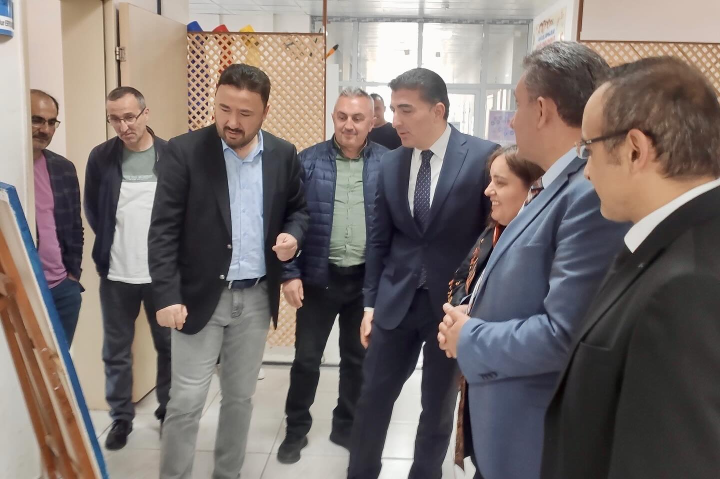 Sergi Protokol GEREDE