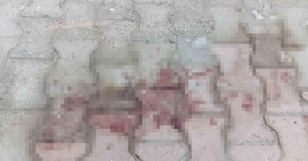 anahtarsiz evine girmeye calisan kadin 2 kattan dustu 5Mflm5NI.jpg
