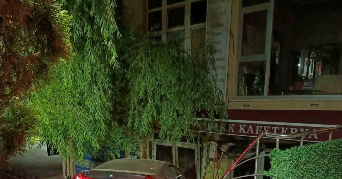 ankara akyurtta otomobil cay ocagina dustu 7rrxVDuz.jpg