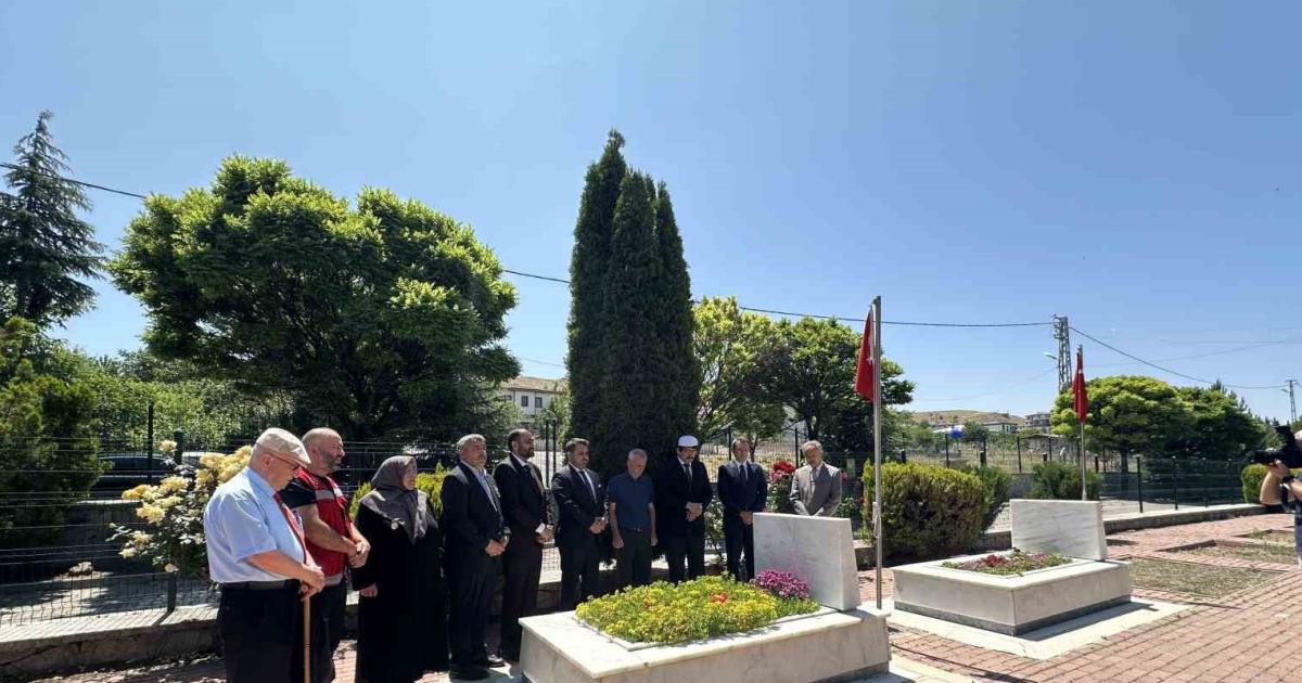ankara kahramankazanli sehit yusuf pazar dualarla anildi Jjx4ayW9.jpg