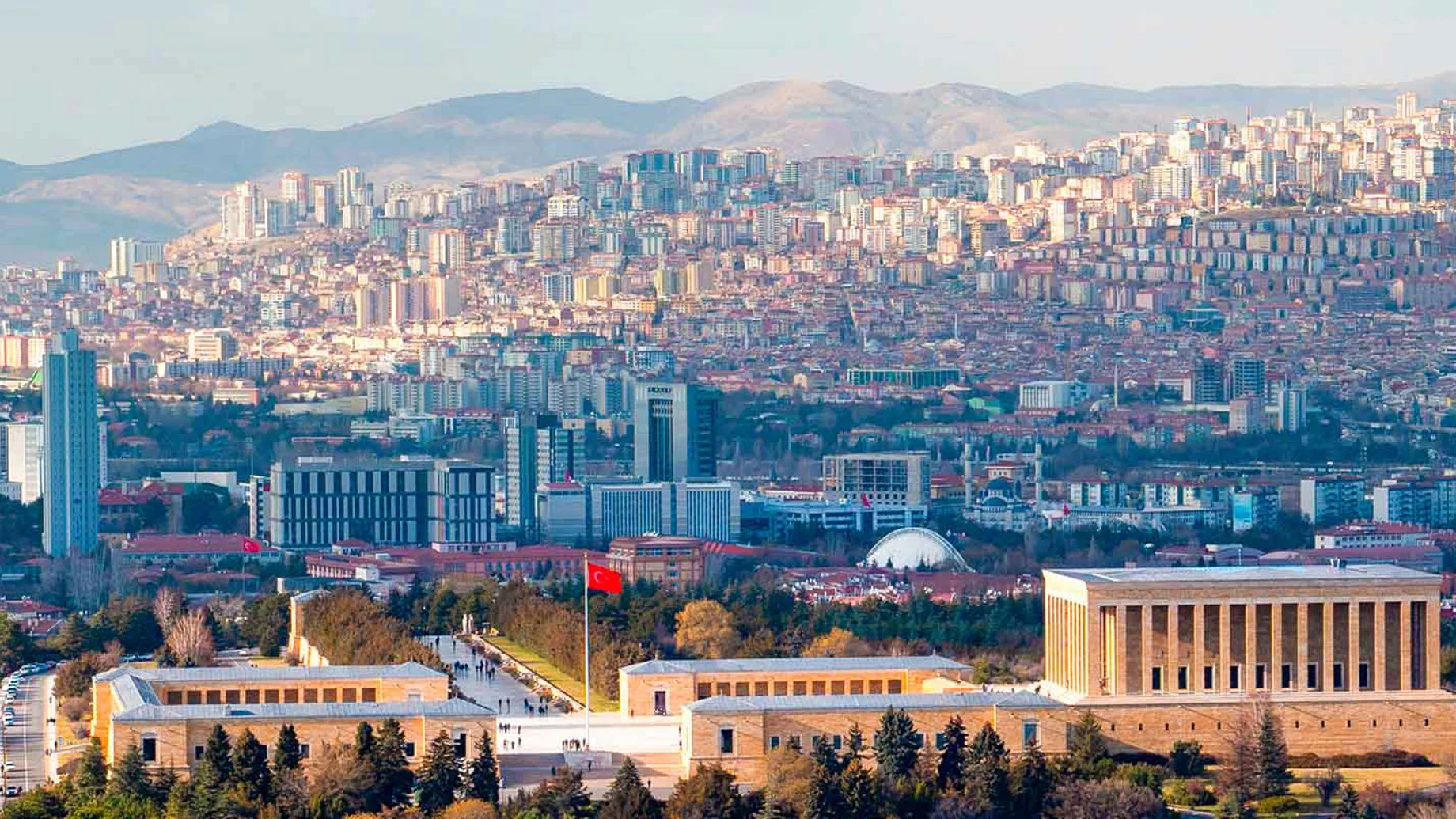 ankara