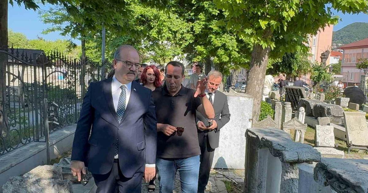 bakan yardimcisi camdan amasraya ovgu vYNr9GS9.jpg