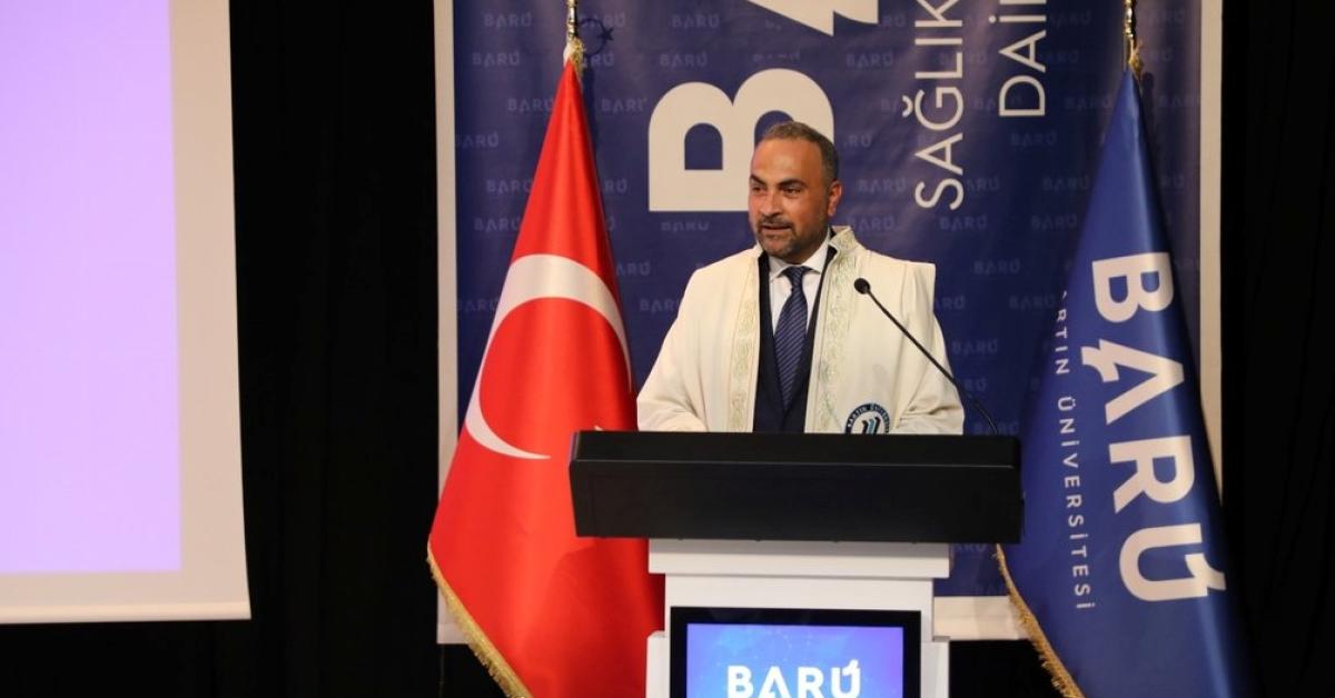 bartin universitesi rektoru ahmet akkayanin aci gunu zhK6C8hP.jpg