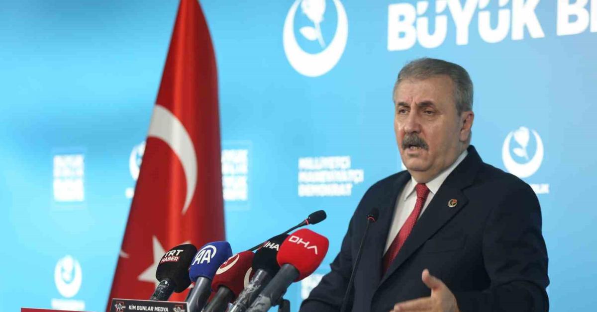 bbp genel baskani mustafa destici asgari ucret 28 bin 600 liranin uzerine cikarilmalidir Iu4PZtrF.jpg