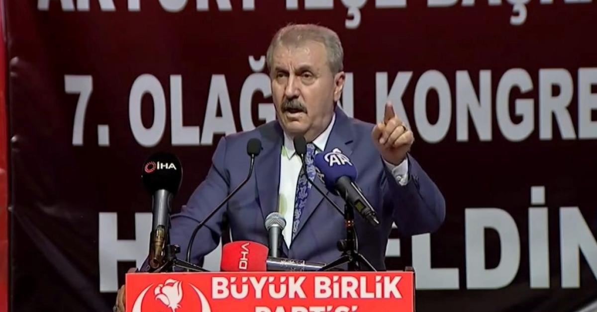 bbp genel baskani mustafa destici sehit enver pasa ve talat pasalar geregini yapmistir 2KOeiMgw.jpg