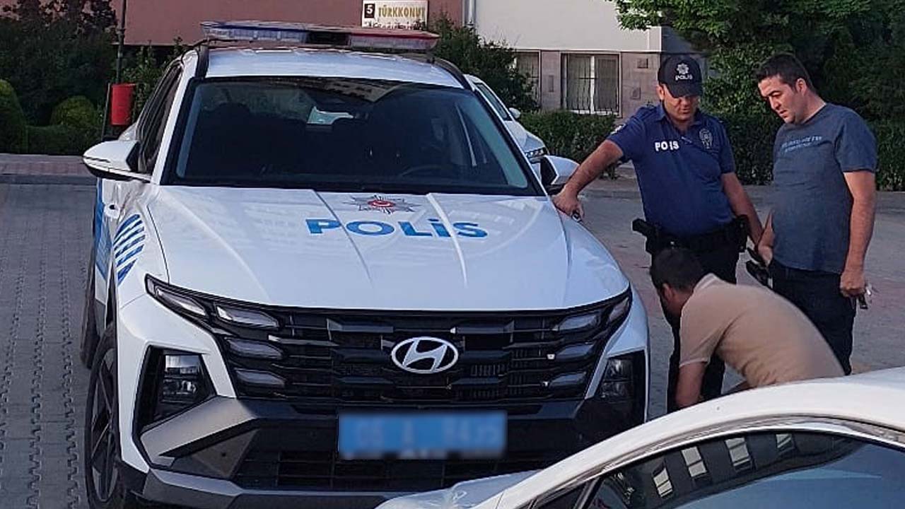 derin dondurucuda dehşet