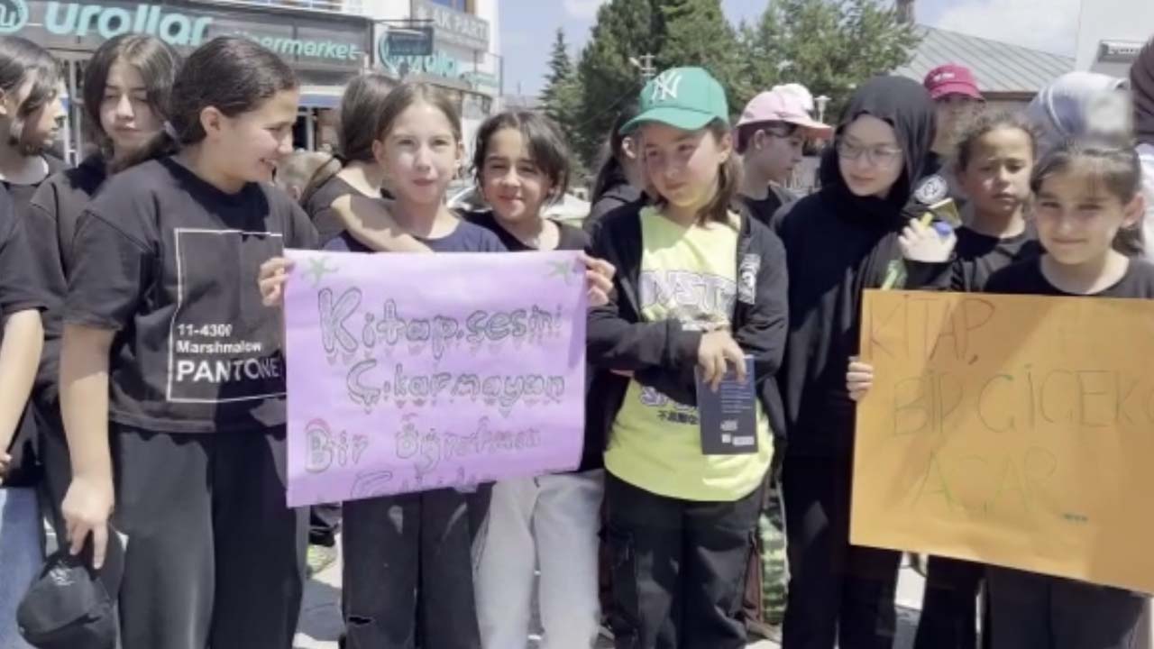 dörtdivan birlikte okuyoruz