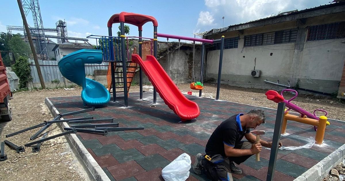 duzce cilimlide yeni cocuk parki acildi ueWzlvMJ.jpg