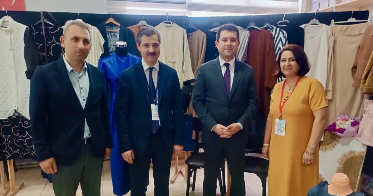 duzce golyakada hayat boyu ogrenme haftasi sergisi acildi nsfxvNX5.jpg