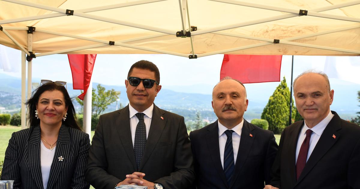 duzcede sef ve ascilar icin mutfak atolyesi acildi qMvAHKvQ.jpg