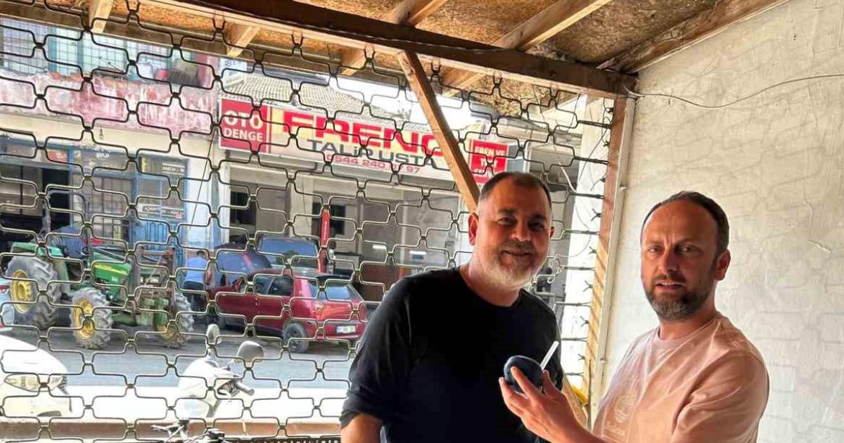 duzcede tutun bagimliligina karsi farkindalik olusturdular scKMtf4e.jpg