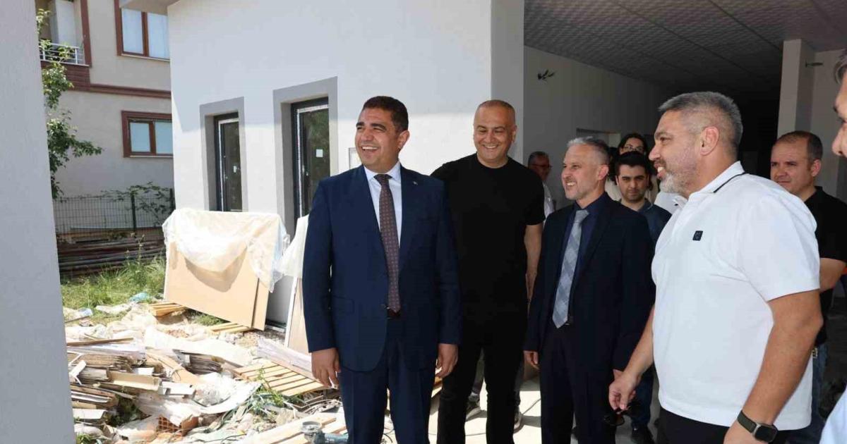 duzcede yeni aile sagligi merkezi insa ediliyor tOE3vWr2.jpg