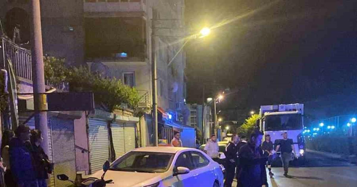 ereglide trafik kazasi bu arabaya ben mi carptim lBzBg2KT.jpg