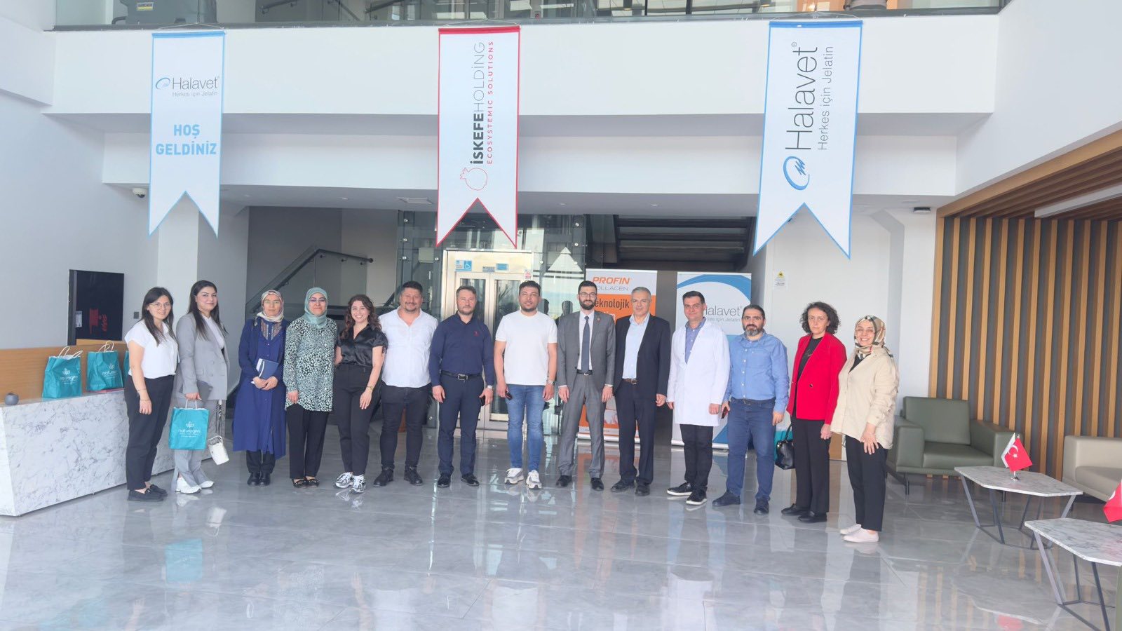 gerede tso teknoloji bakanlığı