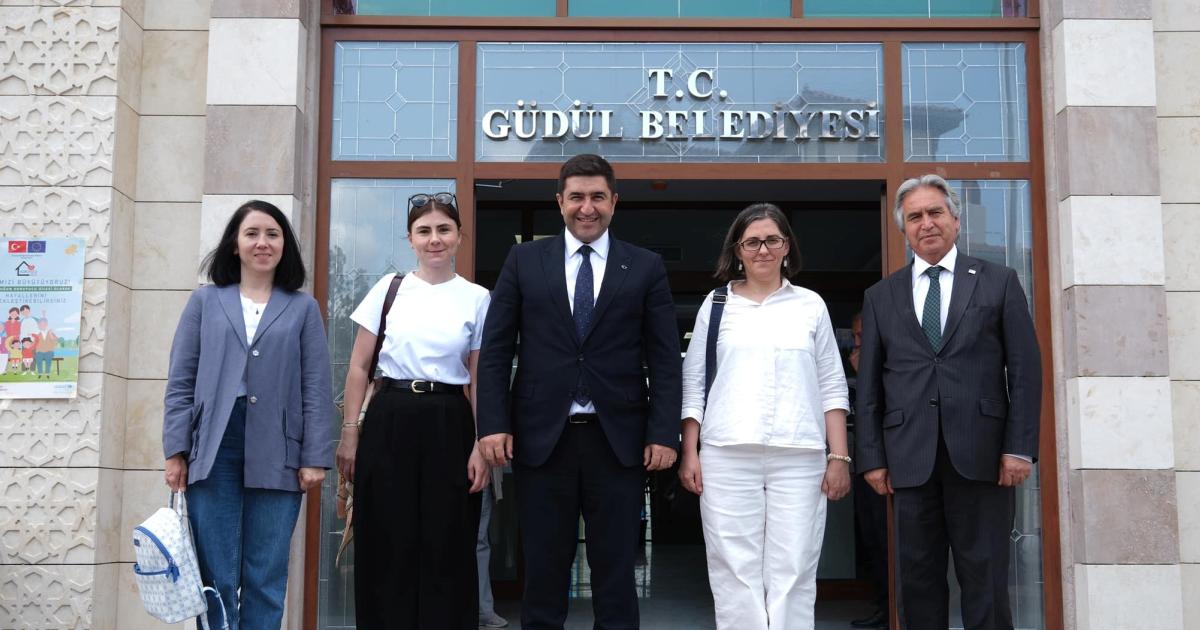 gudulun kulturel mirasi unesco heyetiyle masaya yatirildi E9NKHqmS.jpg