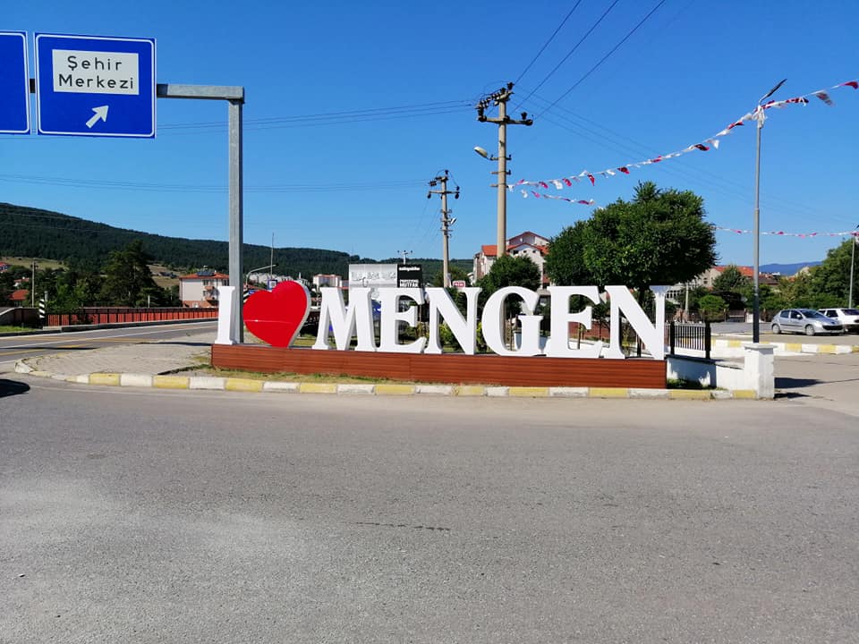i love mengen