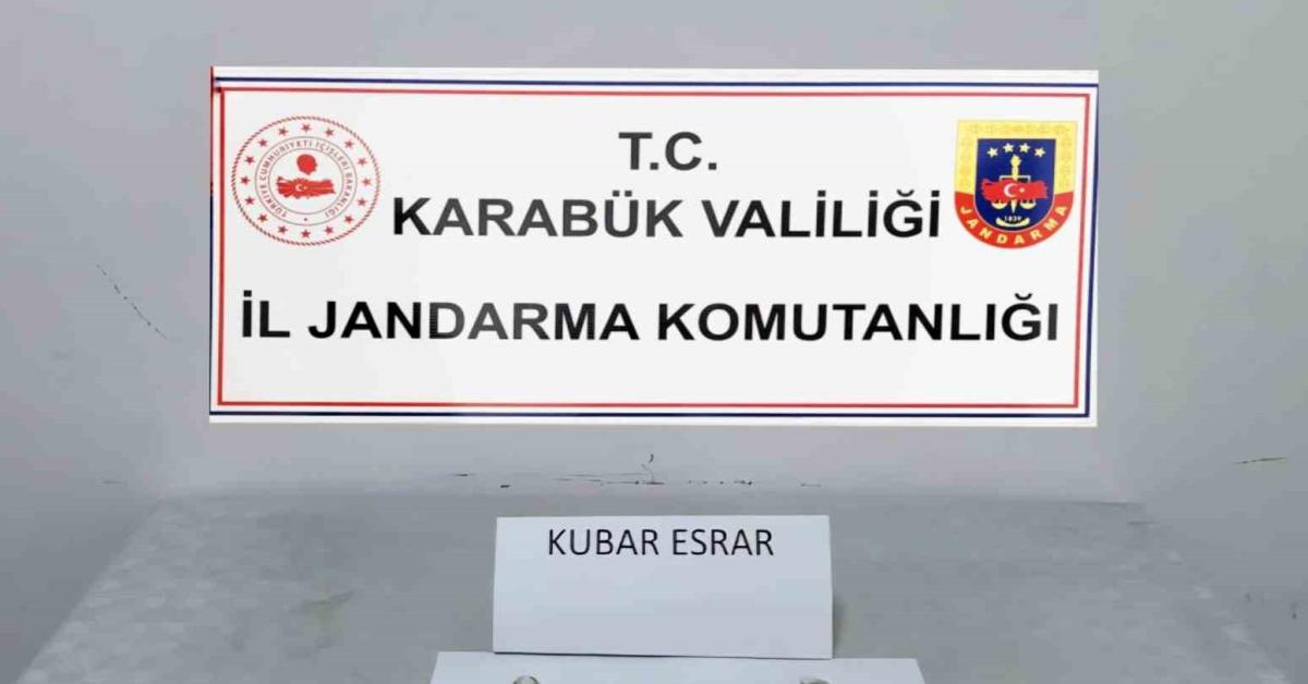 karabuk eflanide esrar ele gecirildi u1ZP3axC.jpg