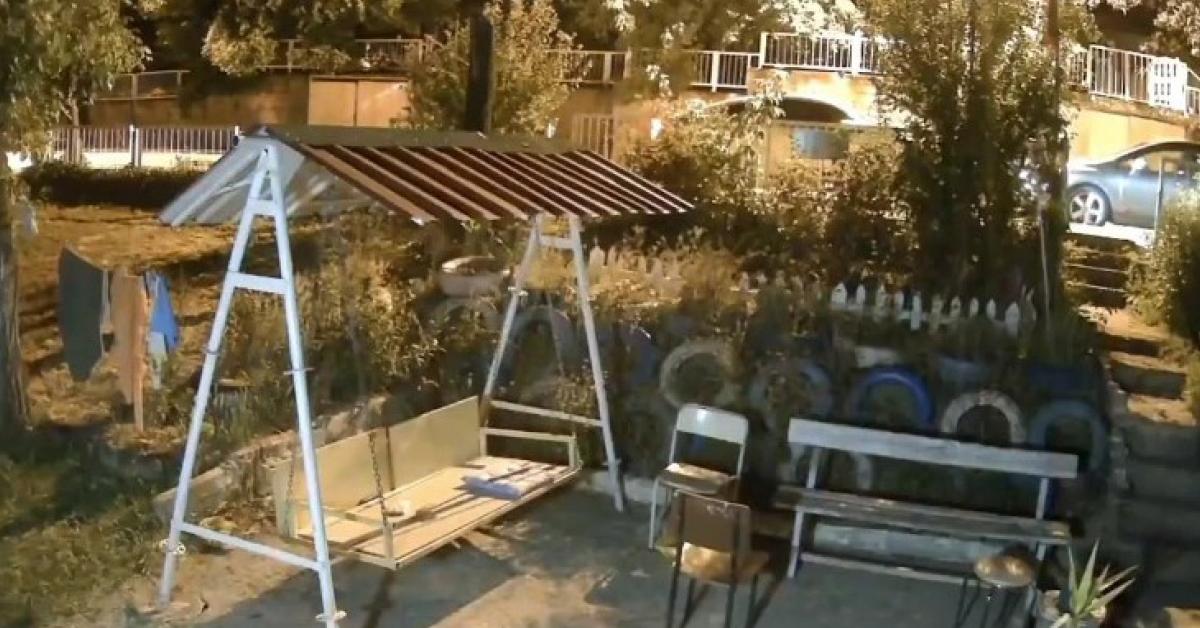 karabukte carpip kacan otomobil kameraya yakalandi 65CJFun2.jpg