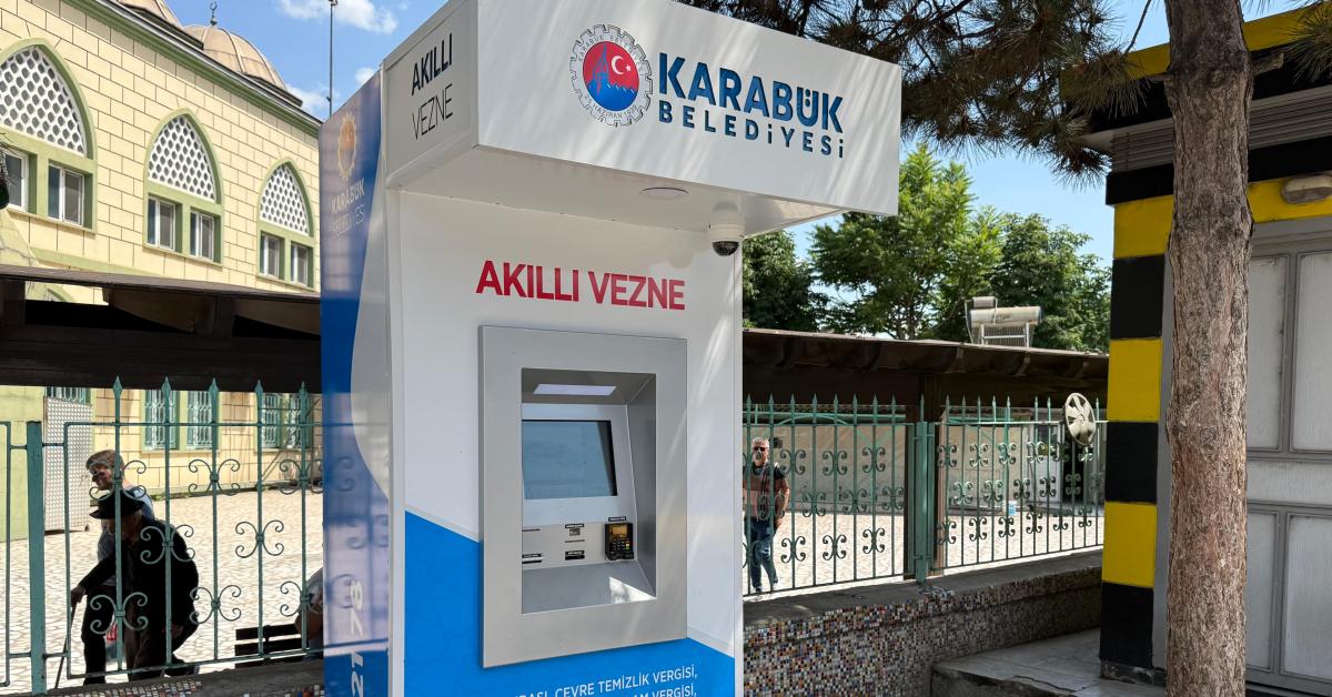 karabukte yeni akilli vezne noktalari hizmete girdi nilyq1qW.jpg