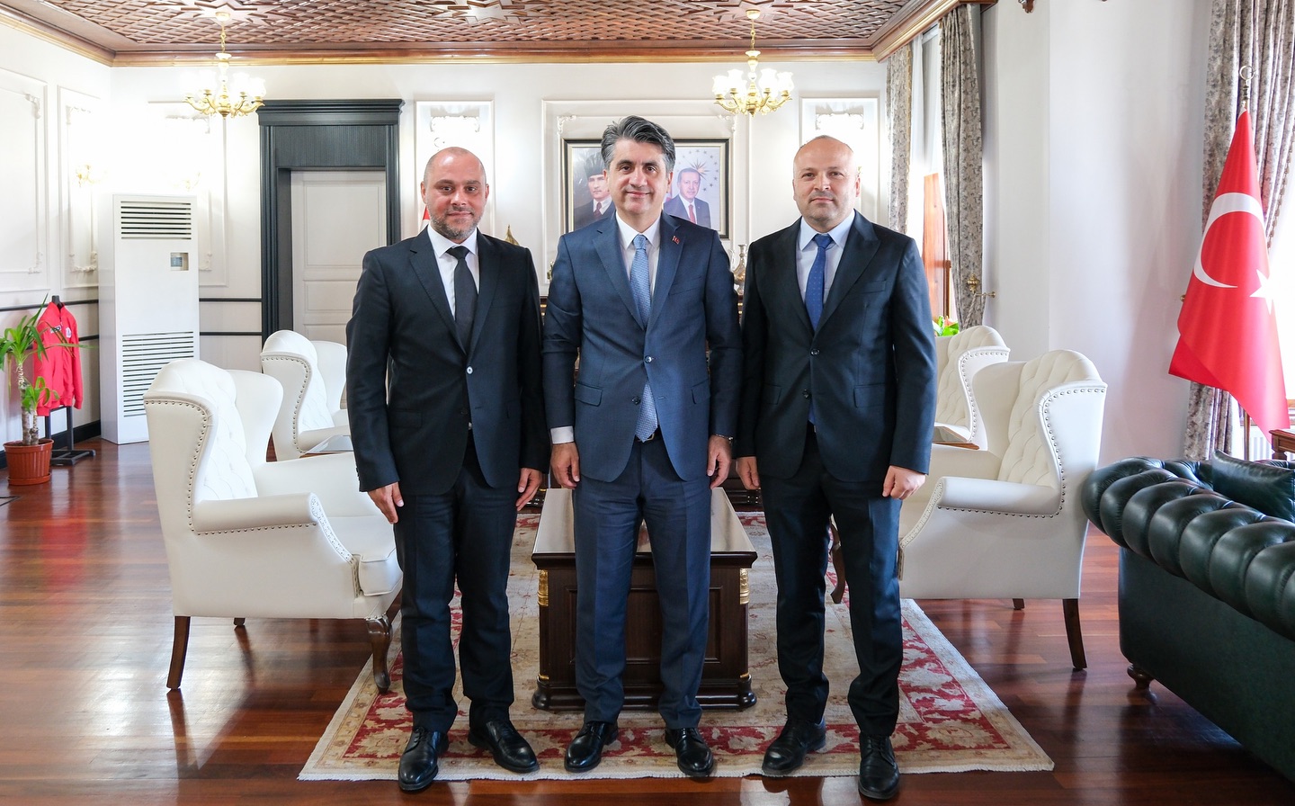 kazım pektaş