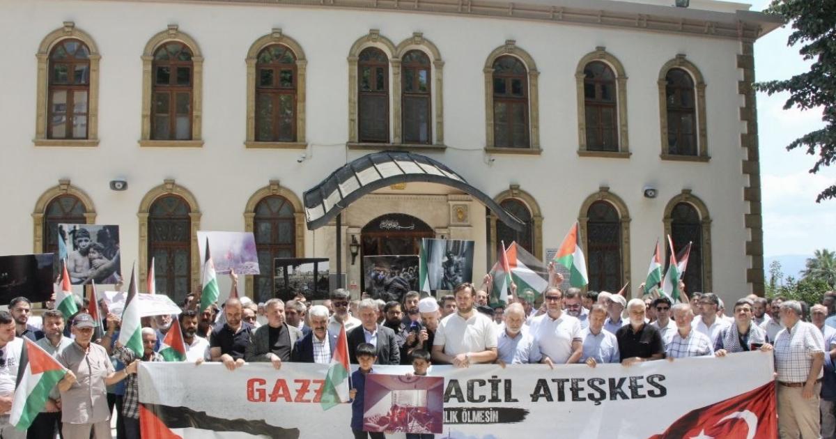 kocaelide filistine destek gosterisi duzenlendi zD8vfwjq.jpg