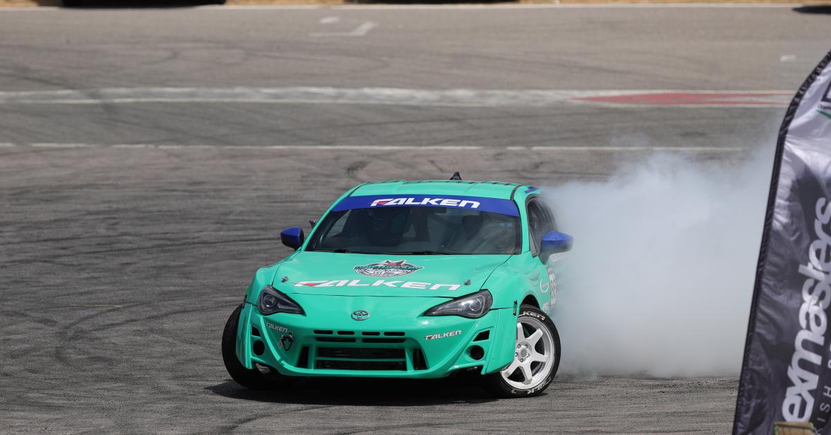 kocaelide turkiye drift sampiyonasinin ikinci yarisi gerceklesti CuaLXmx5.jpg