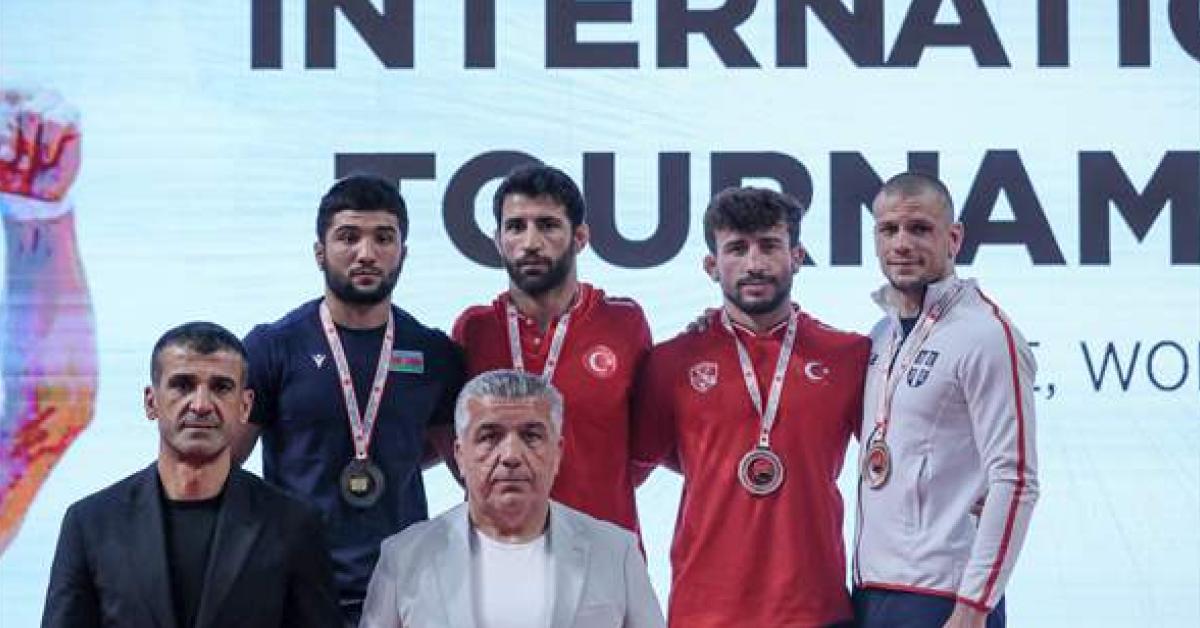 kocaelide uluslararasi gures heyecani turkiye madalyalari topladi cp1Hxrbp.jpg