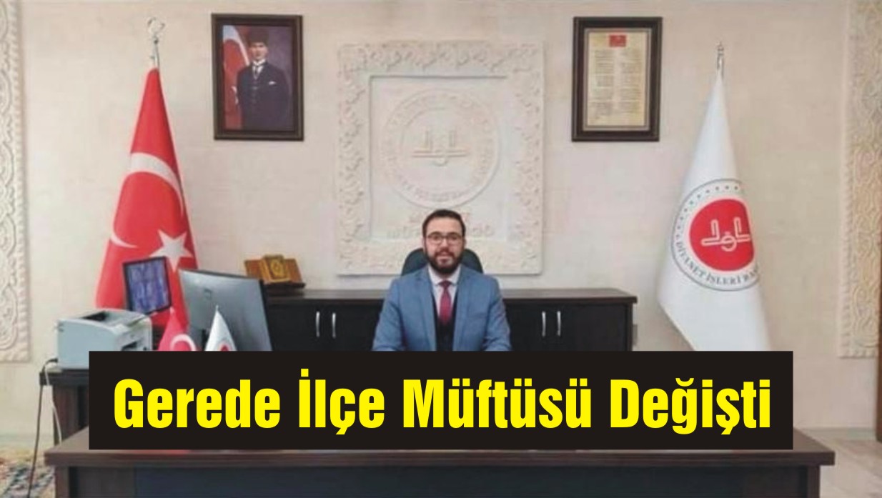 müftü koy