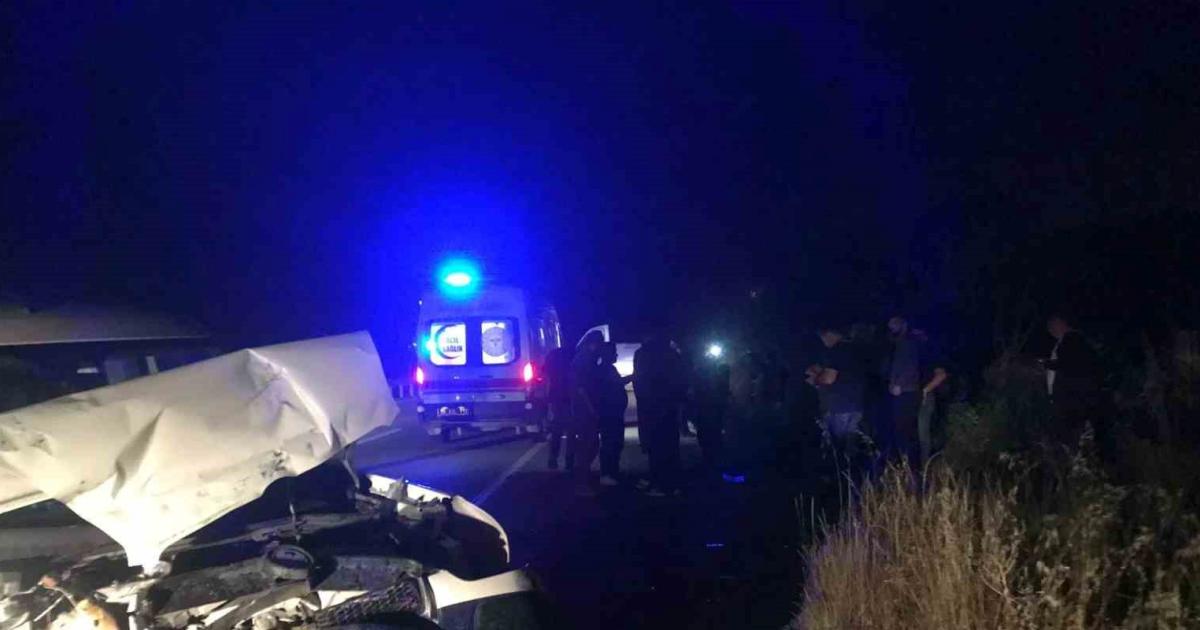 sakarya kaynarcada trafik kazasi 4 kisi yaralandi 4U1aIHTT.jpg